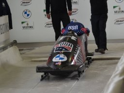 Monobon WM - Winterberg 2024